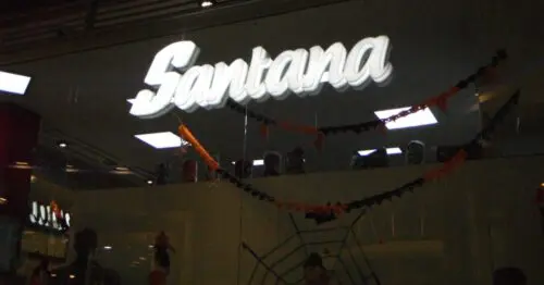 SANTANA UNICENTRO BOGOTÁ SANTANA UNICENTRO BOGOTÁ